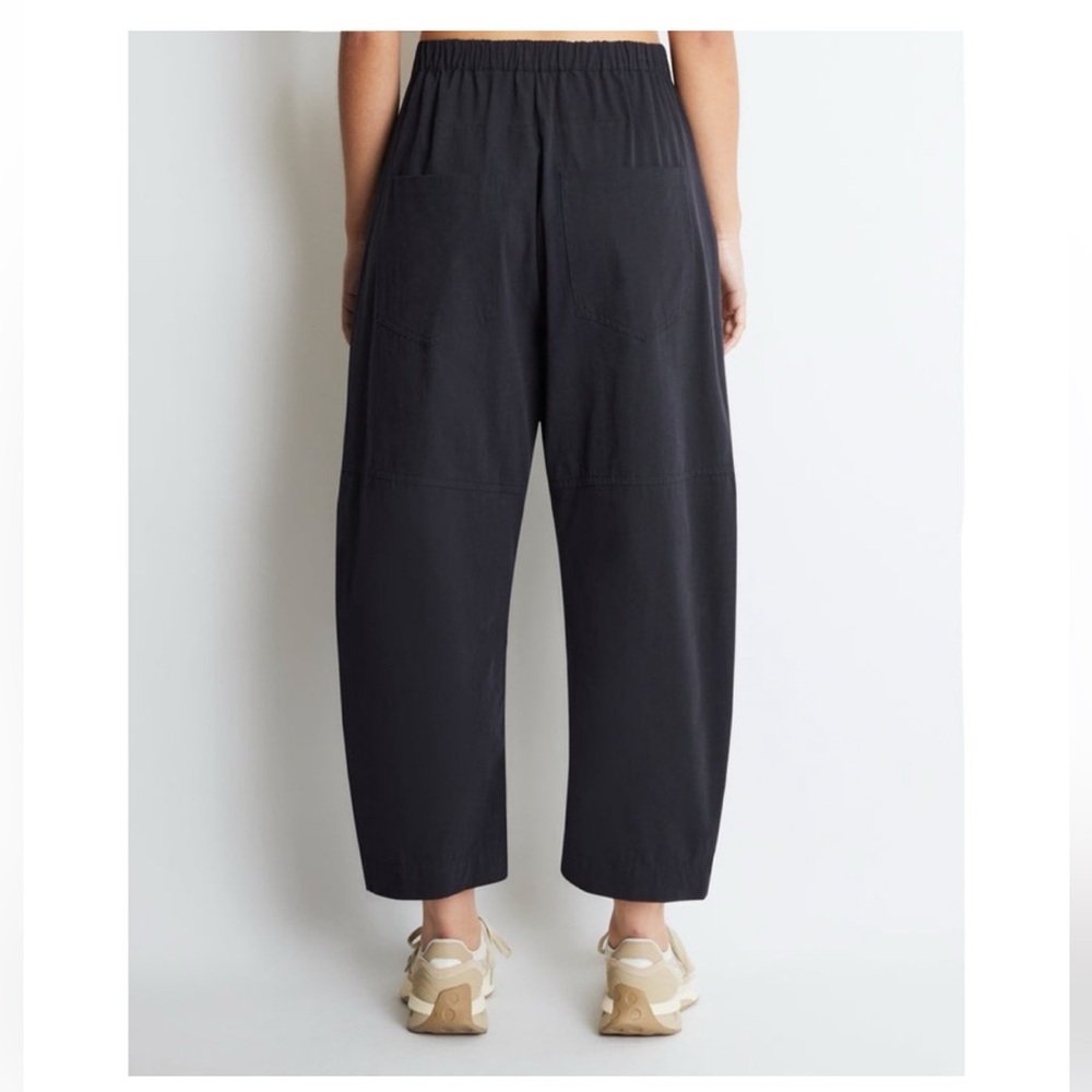 Roucha Pijet Pants